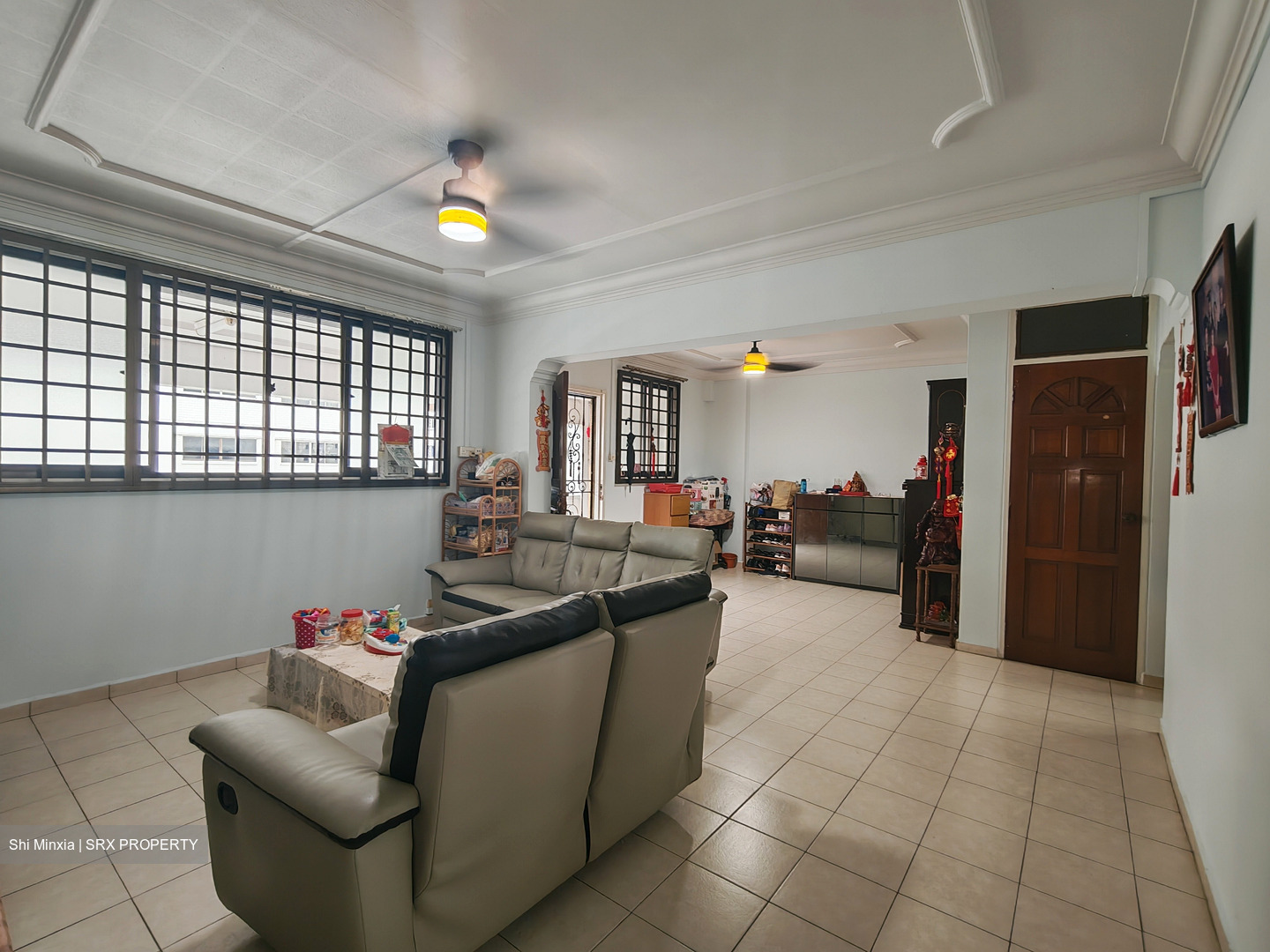 Blk 813 Jurong West Street 81 (Jurong West), HDB 4 Rooms #541507081